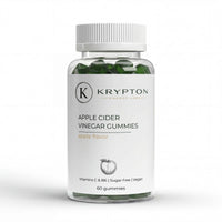Thumbnail for Apple Cider Vinegar Gummies - Krypton Energy Labs