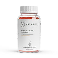 Thumbnail for Ashwagandha Gummies - Krypton Energy Labs