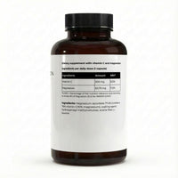 Thumbnail for Buffered Vitamin C + Magnesium - Krypton Energy Labs