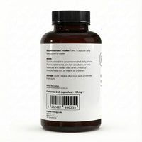Thumbnail for Buffered Vitamin C + Magnesium - Krypton Energy Labs