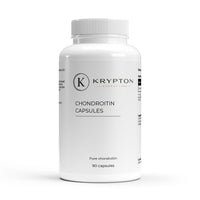 Thumbnail for Chondroitin Capsules - Krypton Energy Labs