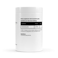 Thumbnail for Chondroitin Powder - Krypton Energy Labs