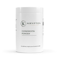 Thumbnail for Chondroitin Powder - Krypton Energy Labs
