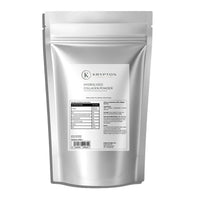 Thumbnail for Collagen Hydrolysate Powder - Krypton Energy Labs