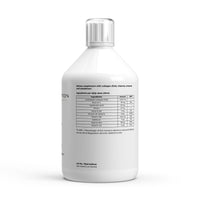 Thumbnail for Collagen Marine Plus+ Shots – Wild Berry - Krypton Energy Labs