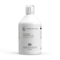 Thumbnail for Collagen Support Plus+ Shots – Mixed Berry - Krypton Energy Labs