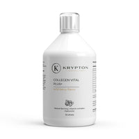 Thumbnail for Collagen Vital Plus+ Shots – Wild Berry - Krypton Energy Labs