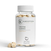 Thumbnail for Creatine Gummies - Krypton Energy Labs