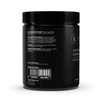 Thumbnail for Electrolyte Powder – Tropical Mango - Krypton Energy Labs