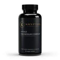Thumbnail for Magnesium 4 - Fold Complex - Krypton Energy Labs