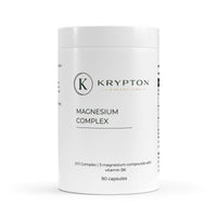 Thumbnail for Magnesium Complex - Krypton Energy Labs