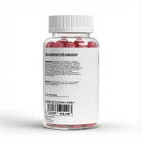 Thumbnail for Magnesium + Zinc + B6 Gummies - Krypton Energy Labs