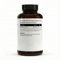 Thumbnail for Marine Collagen - Krypton Energy Labs