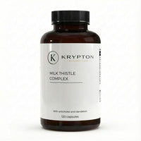 Thumbnail for Milk Thistle Complex - Krypton Energy Labs