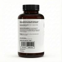 Thumbnail for Milk Thistle Complex - Krypton Energy Labs