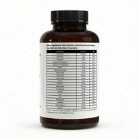 Thumbnail for Multi Vitamin and Mineral Complex - Krypton Energy Labs