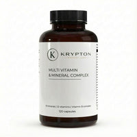 Thumbnail for Multi Vitamin and Mineral Complex - Krypton Energy Labs
