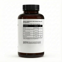 Thumbnail for Omega 3 Max Softgels - Krypton Energy Labs