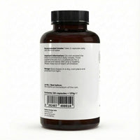 Thumbnail for Omega 3 Max Softgels - Krypton Energy Labs