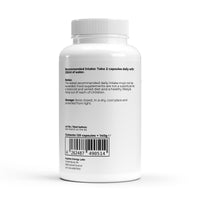 Thumbnail for Omega 3 Triglyceride Softgels - Krypton Energy Labs
