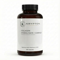 Thumbnail for Premium Collagen Hydrolysate Plus+ - Krypton Energy Labs