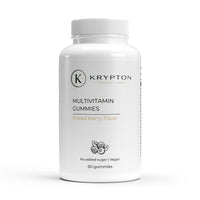 Thumbnail for Premium Multivitamin + Mineral Gummies - Krypton Energy Labs