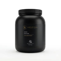 Thumbnail for Premium Whey - Chocolate - Krypton Energy Labs