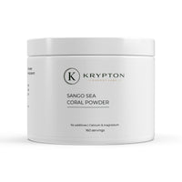 Thumbnail for Sango Sea Coral Powder - Krypton Energy Labs