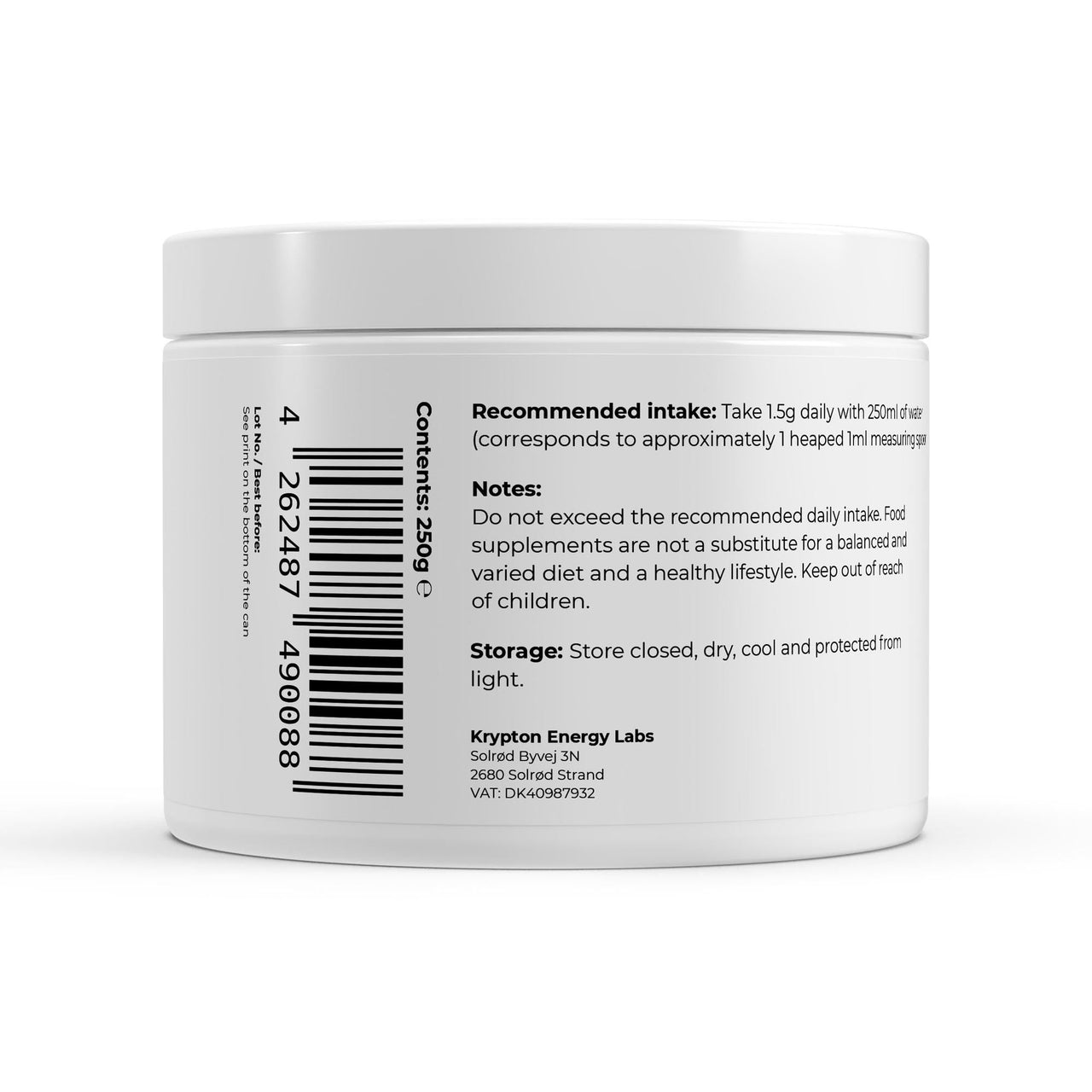 Sango Sea Coral Powder - Krypton Energy Labs