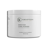 Thumbnail for Sango Sea Coral Powder - Krypton Energy Labs