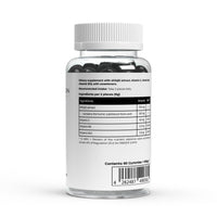Thumbnail for Shilajit Gummies - Krypton Energy Labs
