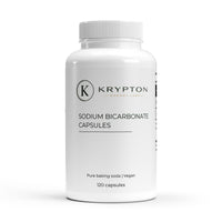 Thumbnail for Sodium Bicarbonate Enteric - Coated - Krypton Energy Labs