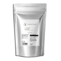 Thumbnail for Taurine Powder - Krypton Energy Labs