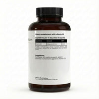 Thumbnail for Vitamin D3 Softgels - Krypton Energy Labs