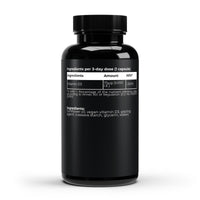 Thumbnail for Vitamin D3 Vegan Softgels - Krypton Energy Labs