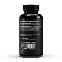 Thumbnail for Vitamin D3 Vegan Softgels - Krypton Energy Labs